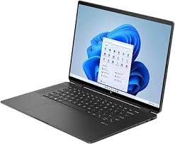 HP Spectre x360 2-in-1 Laptop 16-F2004NE i7-1355Y 16GB Ram 